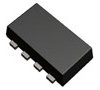 MOSFET P-kanałowy 2,5 A TSST 30 V SMD 1,25 W 160 mΩ