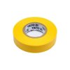Taśma Elektroizolacyjna 15mm x 20m x 0,13mm żółta - Yato YT-81594