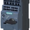Wyłącznik silnikowy i akcesoria 3RV2021-4BA25 14 → 20 A 3RV2 Wyłącznik