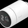 SRTS-A01 Aqara radiator thermostat, ZigBee