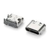 GNIAZDO USB-C 16 PIN TYP03 (5 SZTUK) (ZLUSB GNC-03)