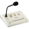 Mikrofon pulpitowy PA, strefowy PA-1120RC MONACOR