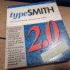 Typesmith 2.0