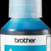 BTD180C Ink, Brother, cyan, BTD180, original