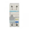 Wyłącznik różnicowo-nadprądowy RCBO 2P B16A 0,03A Typ A-Hi ADH916
