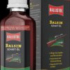 23060 Shaft Oil Balsin, red-brown, 50 ml
