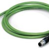 WAGO 756-1203/060-200 przewód ETHERNET/PROFINET, prosty