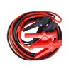Kable rozruchowe 600A 6m przewody akumulatora auta