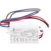 Zasilacz Led 24V Dc 6W 0,25A Ip65 /Z Zabezpieczeniami/ Zldp 06-24Ycl 19724-9018