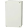 Fibox 8724318 PC M 95mm G Enclosure, PC Opaque cover