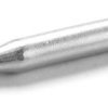 Soldering tip, pencil point, Ø 6 mm, (T x L x W) 1.1 x 56 x 1.1 mm, 0162BD/SB