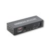 Qoltec Aktywny rozdzielacz Splitter HDMI v. 2.0 1x2