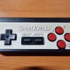 Commotron gamepad C64G style - wireless [NEW]