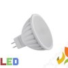 Żarówka LED TOMI LED7W MR16-WW 480lm 3000K 22706 KANLUX