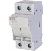Rozłącznik bezpiecznikowy 2P 32A 10x38mm EFD 10 002540003 ETI