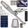 Lampa solarna WARRIOR LED 360W 36000mAh 2800lm, panel fotowoltaiczny 45W, pilot sterowania, czujnik zmierzchu VOLT