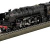 TRIX H0 T25241 TRIX H0 T25241 Ekspresowa lokomotywa parowa klasy 13 EST