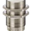 Czujnik zbliżeniowy M30 Indukcyjny 22 mm Telemecanique Sensors Niewpuszczany 12 → 24 V dc długość 62.5mm