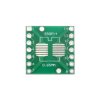 Adapter płytkowy SO14 / TSSOP14 na DIP do prototypowania układów SMD, PU02