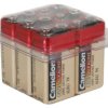 Camelion Alkaline 9V batterij - 500mAh - 6 pcs