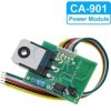MODUŁ UNIWERSALNEGO ZASILACZA IMPULSOWEGO TV LCD (MOD-CA901)