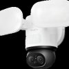 RL-F850W Überwachungskamera, IP, WLAN, außen, mit Flutlicht