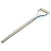 Faithfull ASYD28BT Ash YD Handle Bent Taper 71cm (28in)