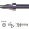 GR3092 Grot do lutownicy - 3mm, stożek ścięty - do lutownicy LF3500, QUICK203G (rączka HF-150)
