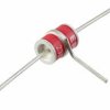 3 electrode arrester, radial, 230 V, 10 kA, ceramic, B88069X8470B252