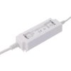 Zasilacz Impulsowy Led 24W 24Vdc 1A 220÷240Vac Ip67 -10÷40C Lpc2424cv