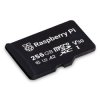 Raspberry Pi Micro SD Card with RPi OS Pre-Installed