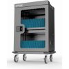 Manhattan 102353 iPad to 13", MacBook Air to 15" & Chromebook 15.6" 32-bay Char