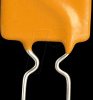 FRU250-30F PTC-Fuse, radial, 30V, 2.5A, resettable