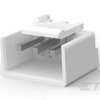 TE Connectivity 1877285-3 TE AMP SL-156 CST-100 and EP Connectors, 1 szt.