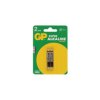 Bateria LR61 GP AAAA 1,5V 25A