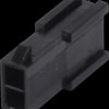 43020-0201 Molex crimp housing - Micro-Fit - 1x2-pin - male
