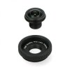 Obiektyw Fisheye M12 1,56mm z adapterem dla kamery Raspberry Pi - ArduCam LN031