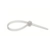 Cable Tie 3.6x150 Natural Pack 100