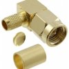 Złącze SMA Molex Molex MOL DataCom & Specialty 732510672 1 szt.