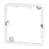 Ramka kwadratowa do montażu natynkowego Downlightu MOLLY 18W 200975 LED LINE