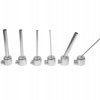 6 pcs Hotair Gun Nozzles