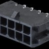 43045-1012 Molex pin header - Micro-Fit - 2x 5-pin - connector