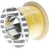 UniStrand GW011550 10/0.1mm Equipment Wire Yellow 100m