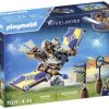 Playmobil® Novelmore Novelmore - szybowiec Dario 71211