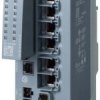 Pakiet promocyjny XC-200 Go Gigabit! XC206-2SFP G C-PLUG SCALANCE XC 6GK5206-2GS00-0AP0
