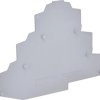 Płytka skrajna do ESP3-HLD.2 (szara) ESP3-HLD.2/PT 003903187