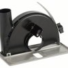 Prowadnica z króćcami do odsysania 150 mm Bosch Accessories 2605510265 Średnica 150 mm Bosch Accessories 2605510265 Śred