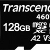 Transcend microSDXC 460T-VS1