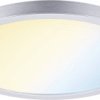 Panel LED do wbudowania Paulmann AREO VariFit TuneW Zigbee 93045 13 W 1700 lm