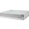 Pokrywa, 540mm x 360mm, materiał: Poliwęglan, Schneider Electric